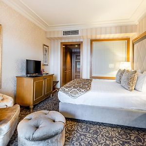Deluxe Double Room Sea View